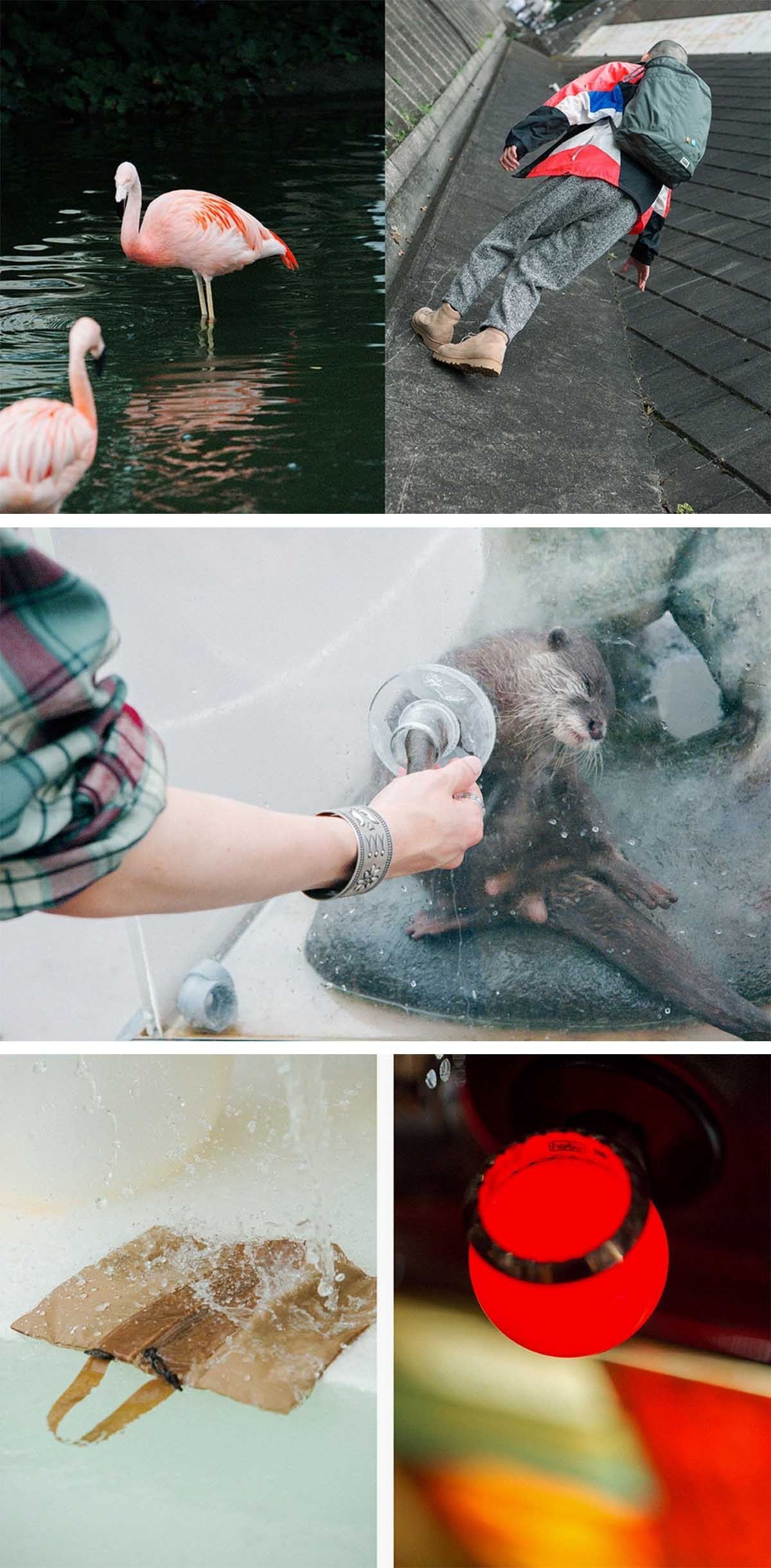 NBHD被人吐槽的支线，偏偏我就喜欢│老司机的十件套