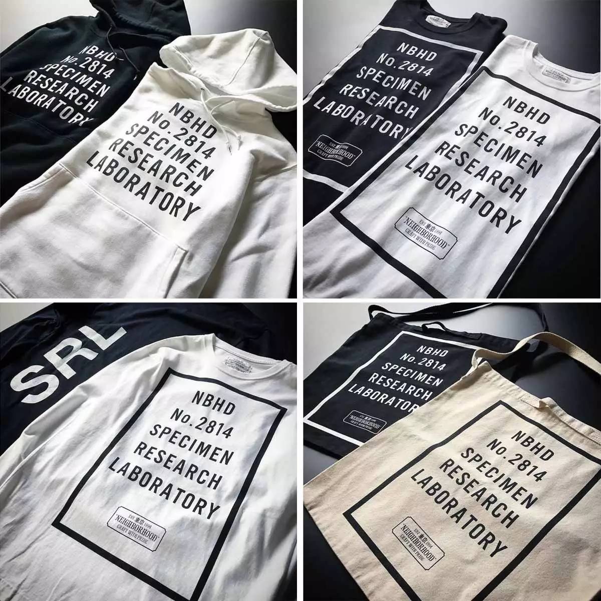 NBHD被人吐槽的支线，偏偏我就喜欢│老司机的十件套