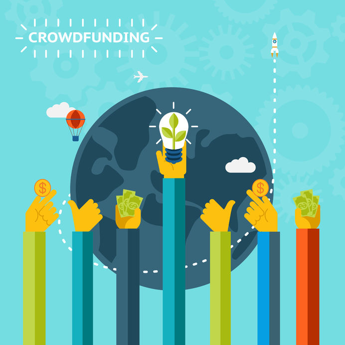 投融资一周回顾,全球金融事件