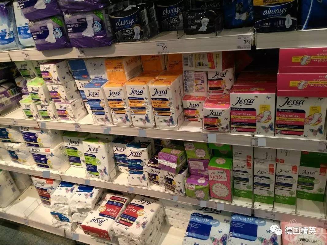 来德国必买的物品,来德国必买物品