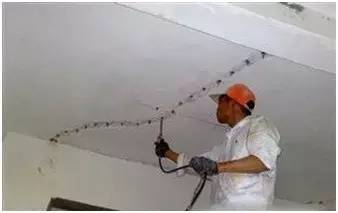 你必须要知道的家装防水二三事！