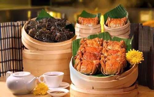 「镇深度」牛!镇江9个特产获国家地理标志产品保护!还有的在受理中……