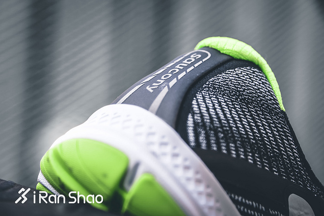 sauconyride10测评,开箱体验鞋