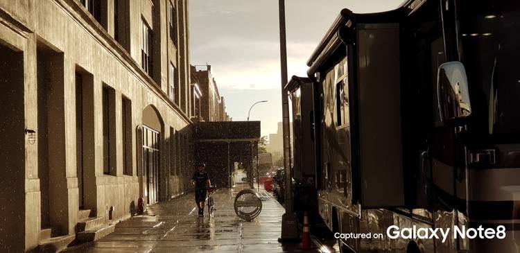 三星新机s8好还是note8好,三星note8和s8到底哪个好