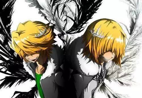 我杀了全族,只留下了弟弟一个人