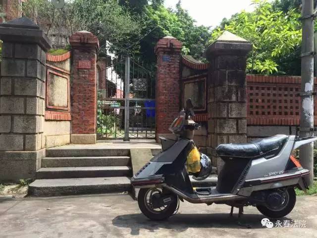 优秀青年大比拼之永春：从家事法官到执行好手，看他“一气呵成”的角色“转身”！