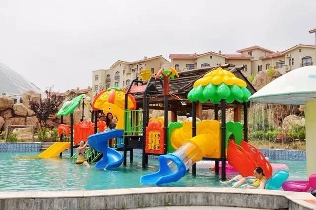 青岛温泉度假酒店便宜,即墨最大的温泉度假酒店