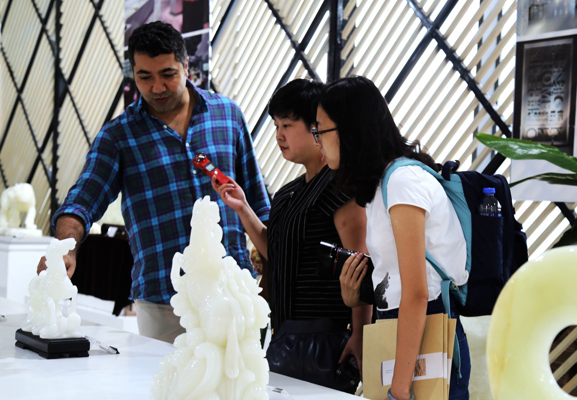 泉州市水头中国石材城,泉州石材镇