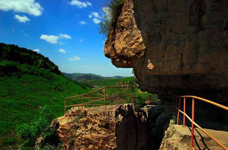 弓长岭夜景比较美的地方,弓长岭景色