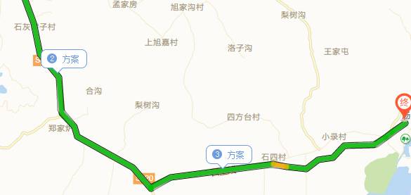 弓长岭夜景比较美的地方,弓长岭景色