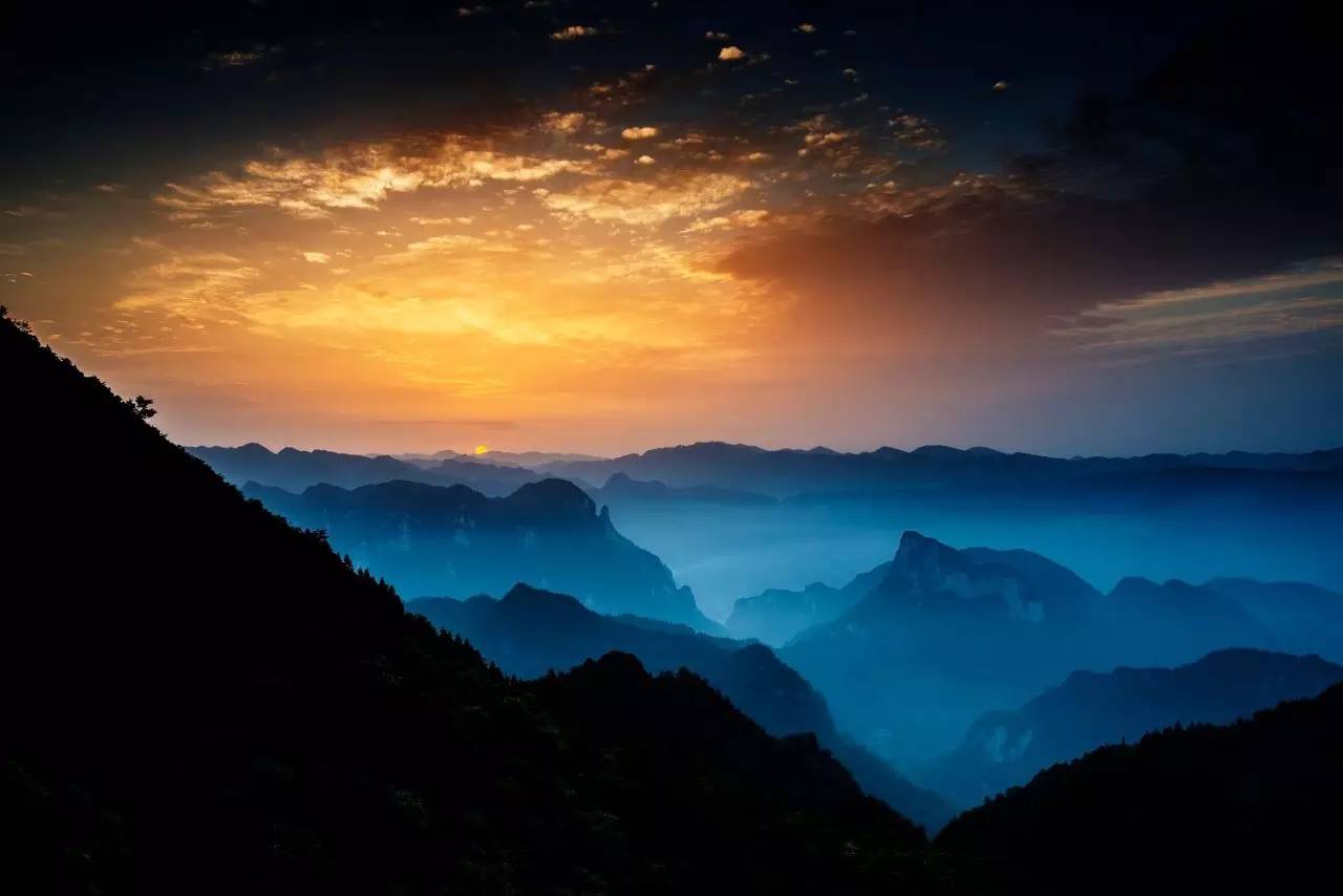 石柱好不好玩,石柱景点有哪些地方