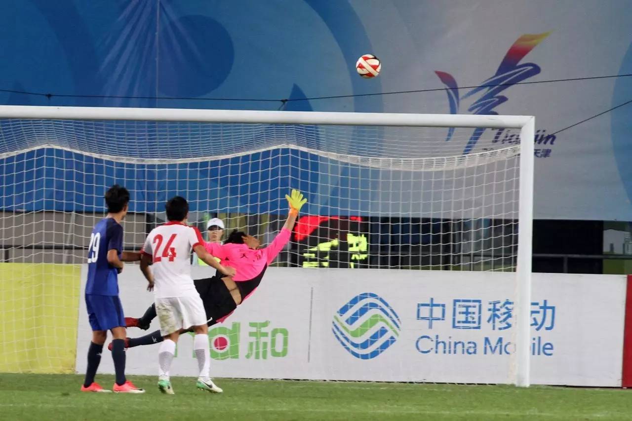 天津足球比赛今日结果,天津足球的实力有多强