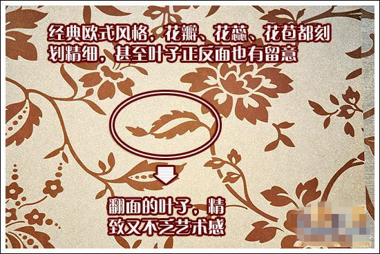 春花的灿烂与您分享柔然壁纸测评