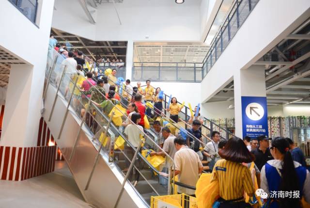 宜家工作真实感受,宜家保洁人员