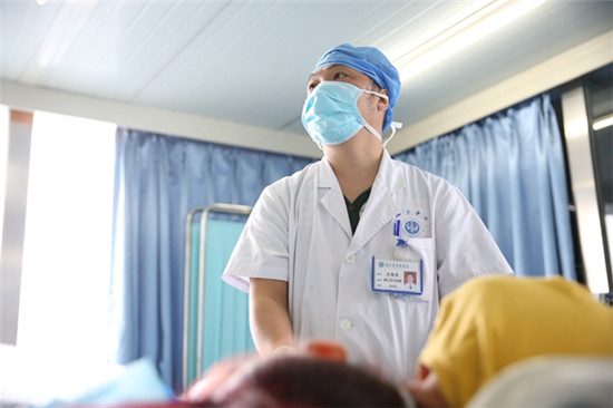 眉山市中医院医生一览表,眉山中医院的医生