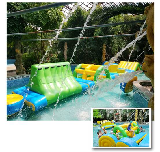 青岛温泉度假酒店便宜,即墨最大的温泉度假酒店