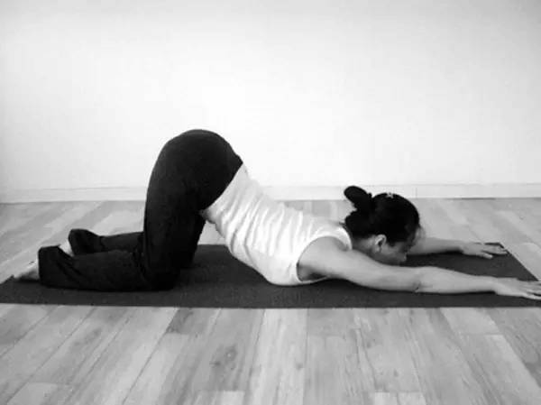 塑美体｜天鹅颈养成记，昂首挺胸在变美的道路上大踏步走