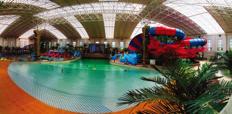 弓长岭夜景比较美的地方,弓长岭景色