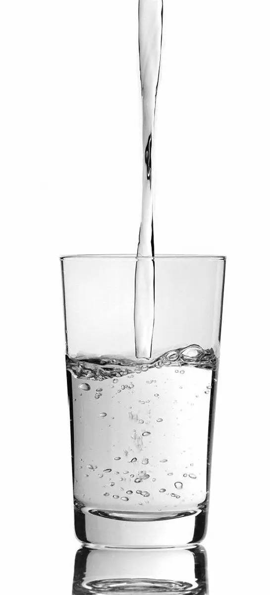 小区的直饮水可以直接喝吗,小区中的直饮水能放心喝