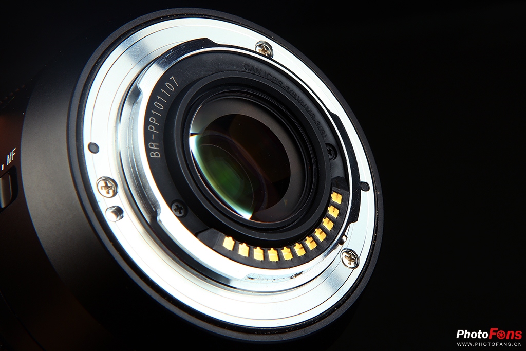 松下8-18mm二代有防抖吗,松下25mm1.7镜头测评