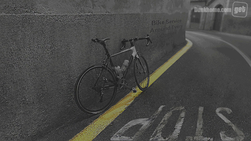 自行车界的优步——掌上技师Velotooler