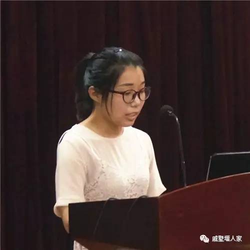 体验实践乐趣发掘创业潜能丨2017年戚墅堰街道大学生自主创业模拟大赛圆满落幕
