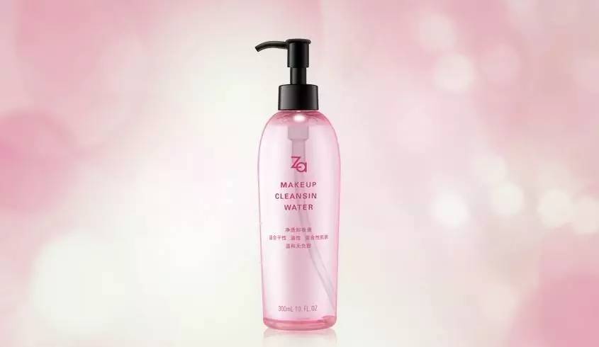 谈美妆｜卸下妆容的美丽，你更值得拥有