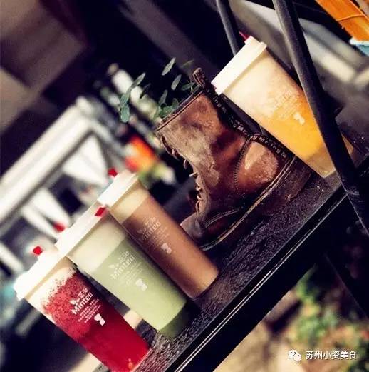 奶茶店奶盖茶推荐,各家奶茶招牌饮品推荐