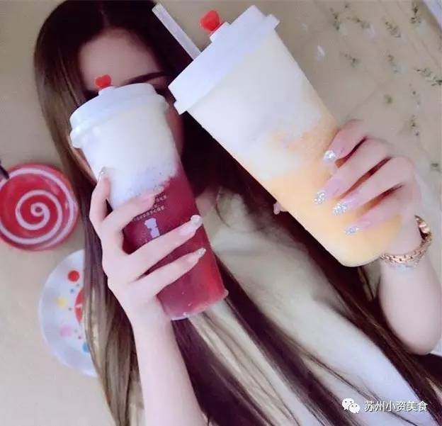 奶茶店奶盖茶推荐,各家奶茶招牌饮品推荐