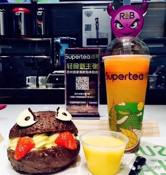 奶茶店奶盖茶推荐,各家奶茶招牌饮品推荐