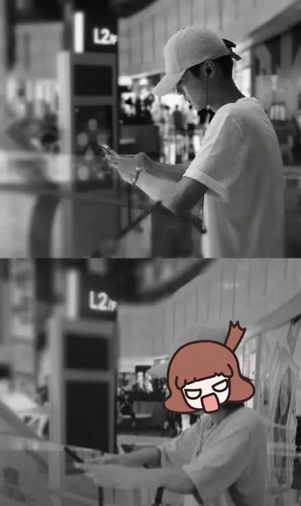 撩爱豆的情话小段子,爱豆撩人土味情话