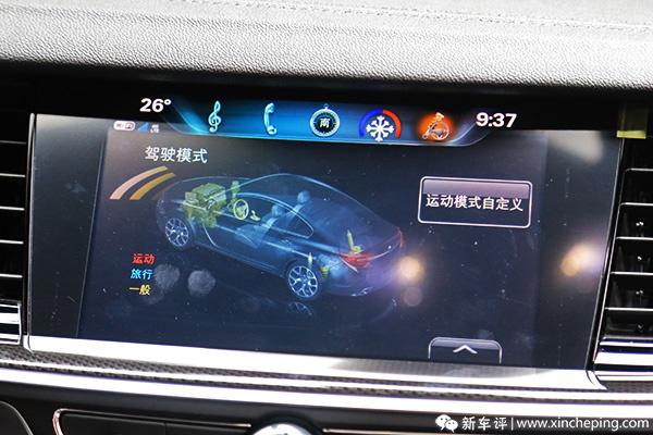 比君威更值得入手的车,有没有比君威更好的车