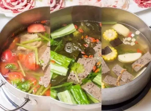 南充吃货最爱的这些公交路线，沿线美食把这条微信都撑爆了！