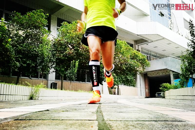 压缩腿套有用吗,小腿压缩套测评