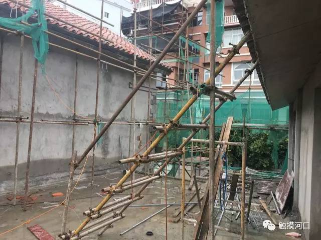 河口城区再建多个公园,河口美丽县城规划图