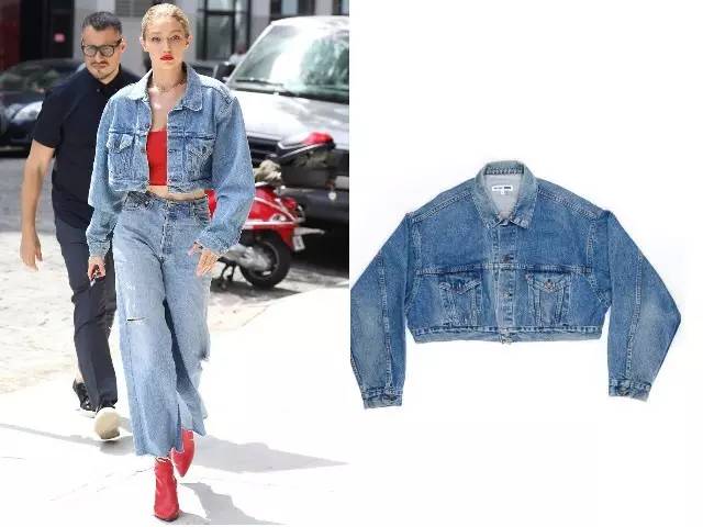 一夜入秋得添衣了,一夜入秋秋天衣服