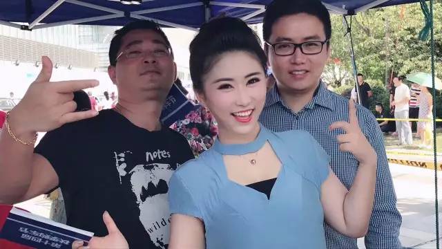 用口碑说话!金华人民这周末来这里看车,既有特大优惠又能见到大咖,这么好?