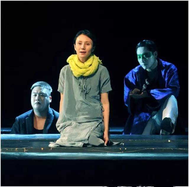 话剧演员比明星演员厉害,话剧演员比影视演员厉害