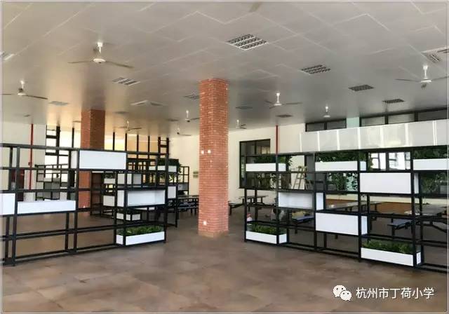 枣园学校新校区,枣园新校区