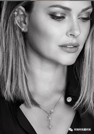 平价又高级的珠宝分享,不用吃土的珠宝