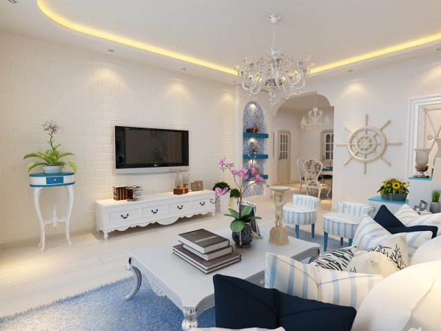 七夕要到了，润恒装饰送您家装三行情书，爱你在字里行间！