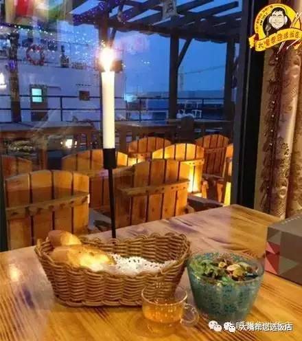 吃遍大连丨还单着呐?看看“别人家对象”是如何过七夕的吧!