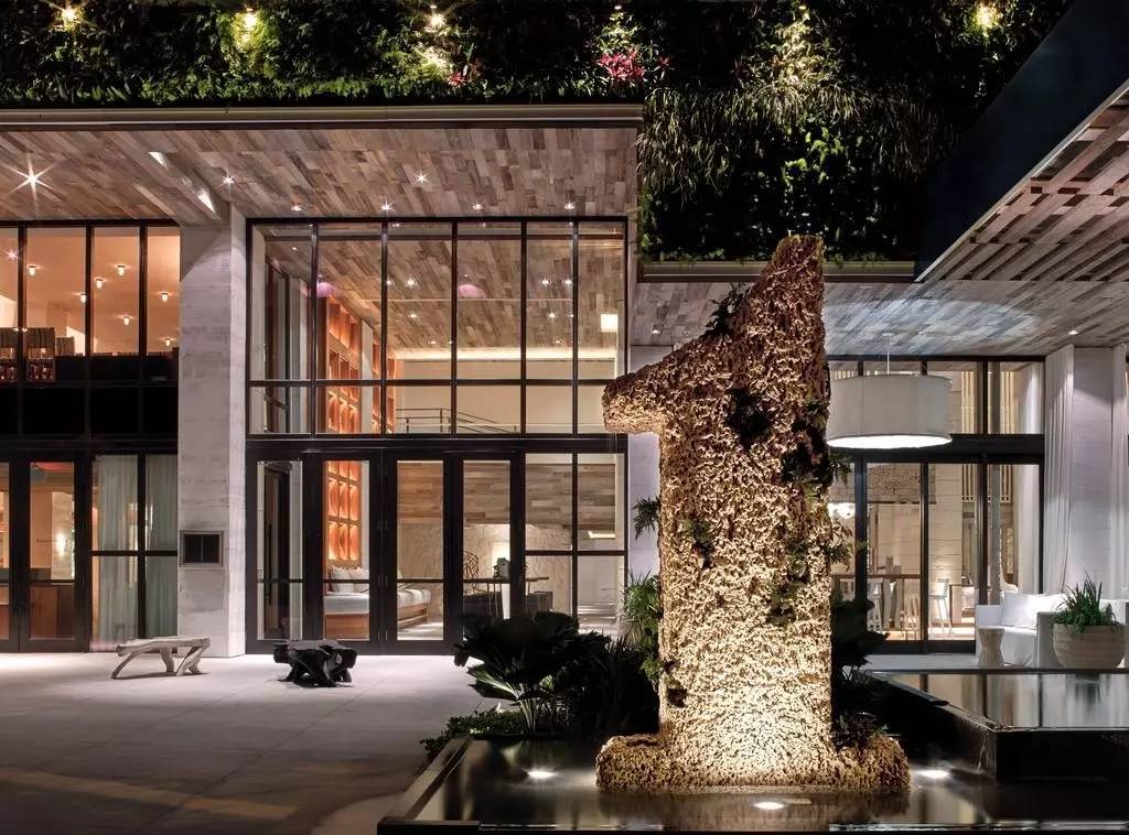 1Hotels入驻三亚，海棠湾奢华酒店再添重磅新成员！