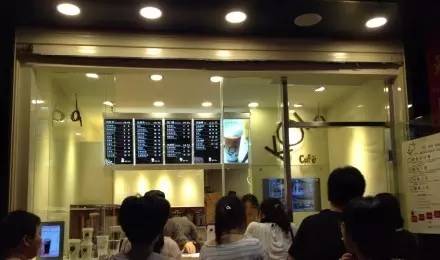 排队打卡的网红店,曾经排队八个小时的网红店
