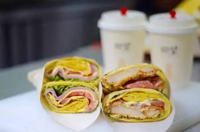 排队打卡的网红店,曾经排队八个小时的网红店