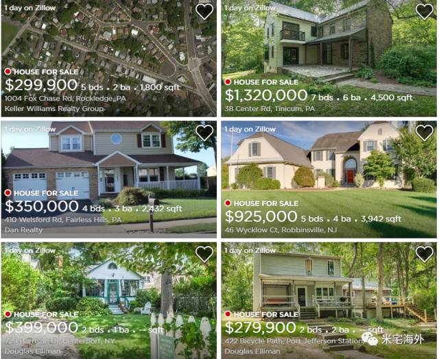 全球这八大地方的房子让富豪们欲罢不能!