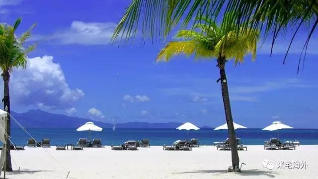 全球这八大地方的房子让富豪们欲罢不能!