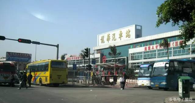 深圳火车站附近长途汽车站,深圳火车站详细地址