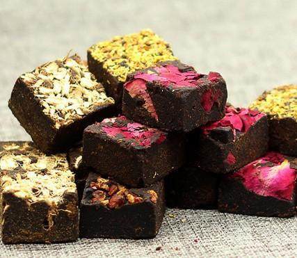 气血不足常吃它气色红润显年轻,气血不足怎么调理茶饮