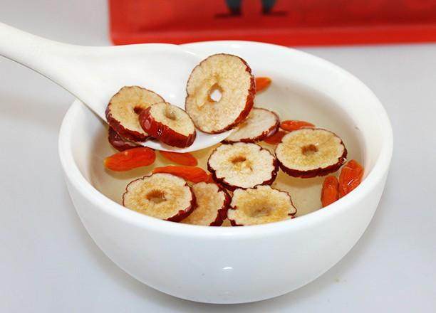 气血不足常吃它气色红润显年轻,气血不足怎么调理茶饮